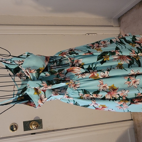 Dress - Picture 2 of 4